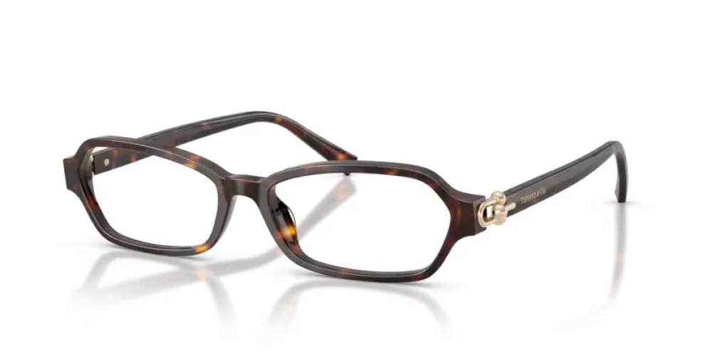 TIFFANY & CO. TF2293U - 8015 - 56 Optical frames Havanna