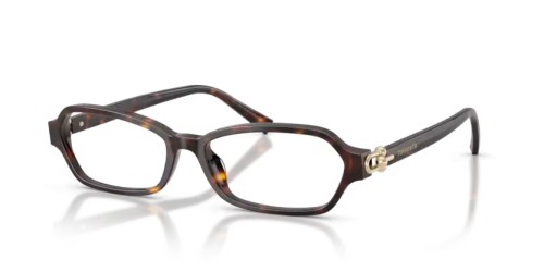 TIFFANY & CO. TF2293U - 8015 - 56 Optical frames Havanna