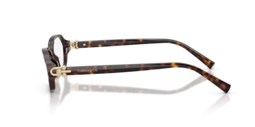TIFFANY & CO. TF2293U - 8015 - 56 Optical frames Havanna