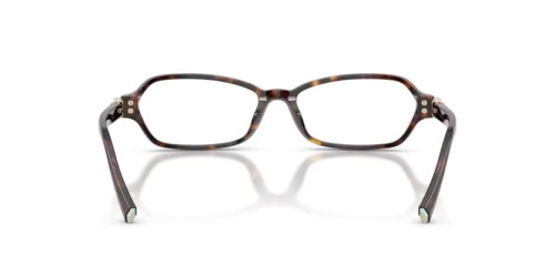 TIFFANY & CO. TF2293U - 8015 - 56 Optical frames Havanna