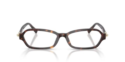 TIFFANY & CO. TF2293U - 8015 - 56 Optical frames Havanna