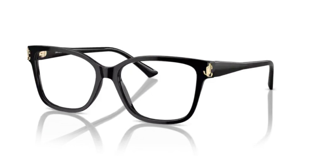 Jimmy Choo JC3012 - 5000 - 55 Optical frames Black
