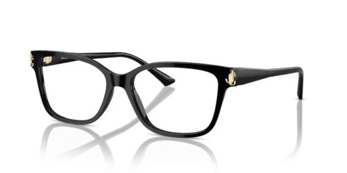 Jimmy Choo JC3012 - 5000 - 55 Optical frames Black