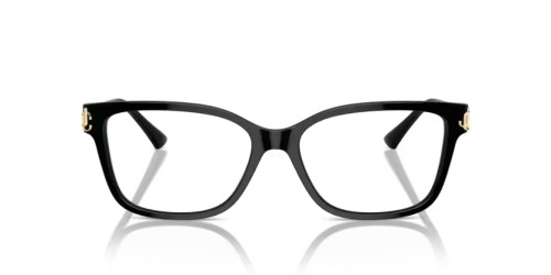 Jimmy Choo JC3012 - 5000 - 55 Optical frames Black