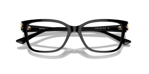 Jimmy Choo JC3012 - 5000 - 55 Optical frames Black