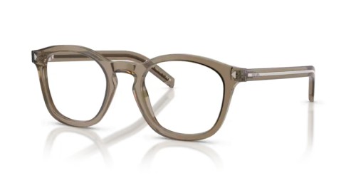PRADA PR C04V - 18T1O1 - 51 Optical frames