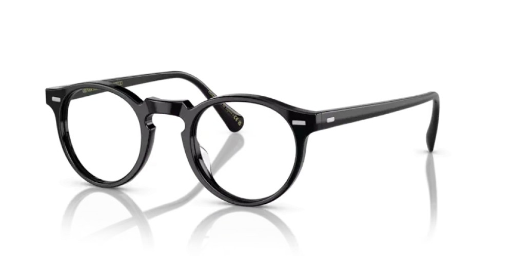 OLIVER PEOPLES OV5186 - 1005 - 47 Optical frames Black