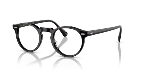 OLIVER PEOPLES OV5186 - 1005 - 47 Optical frames Black