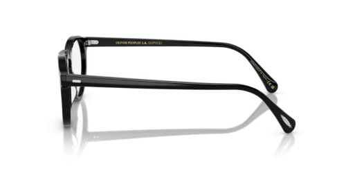 OLIVER PEOPLES OV5186 - 1005 - 47 Optical frames Black