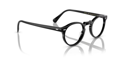 OLIVER PEOPLES OV5186 - 1005 - 47 Optical frames Black