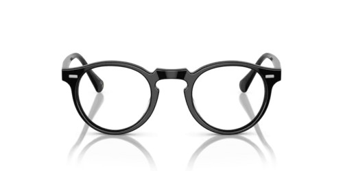 OLIVER PEOPLES OV5186 - 1005 - 47 Optical frames Black
