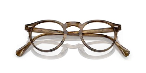 OLIVER PEOPLES OV5186 - 1689 - 50 Optical frames