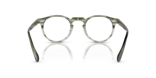 OLIVER PEOPLES OV5186 - 1705 - 47 Optical frames