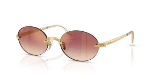 Ray-Ban - Sunglasses - RB3929 - 001/8H - 54