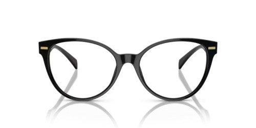 VERSACE VE3334 - GB1 - 53 Optical frames Black Cat Eye