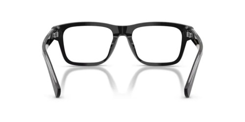 DOLCE & GABBANA DG3446 - 501 - 53 Optical frames Black Rectangle