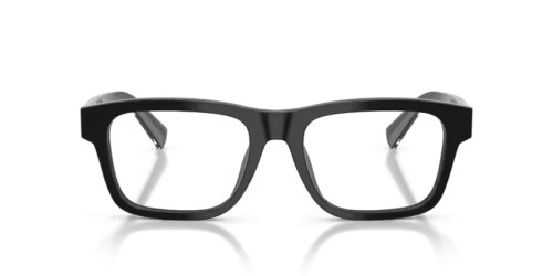 DOLCE & GABBANA DG3446 - 501 - 53 Optical frames Black Rectangle