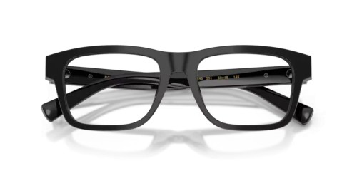 DOLCE & GABBANA DG3446 - 501 - 53 Optical frames Black Rectangle