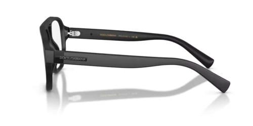 DOLCE & GABBANA DG3447 - 2525 - 56 Optical frames Pilot (Aviator)
