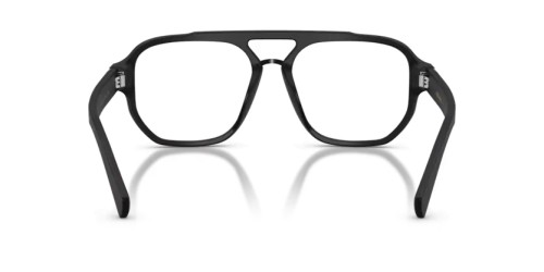 DOLCE & GABBANA DG3447 - 2525 - 56 Optical frames Pilot (Aviator)