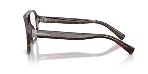 DOLCE & GABBANA DG3447 - 502 - 56 Optical frames Havanna Pilot (Aviator)