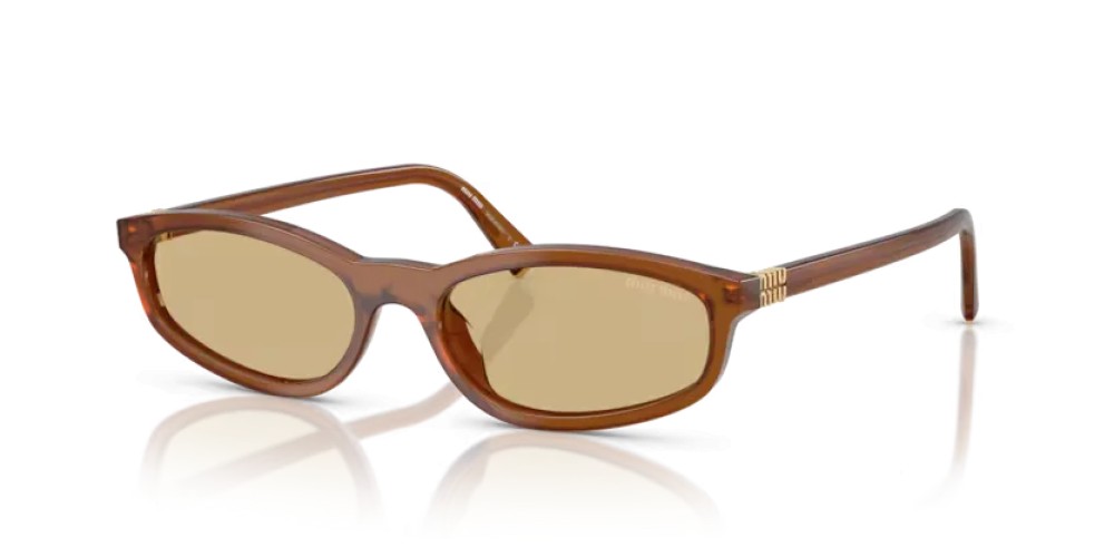 MIU MIU MU A06S - 22I10R - 54 Sunglasses
