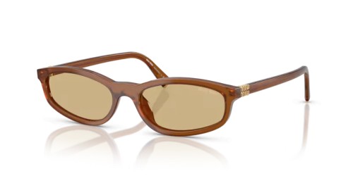MIU MIU MU A06S - 22I10R - 54 Sunglasses