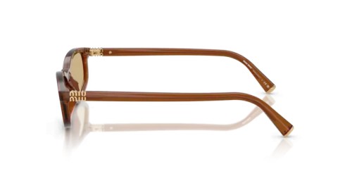 MIU MIU MU A06S - 22I10R - 54 Sunglasses
