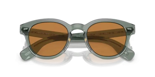 OLIVER PEOPLES OV5413SU CARY GRANT - 178253 - 48 Sunglasses
