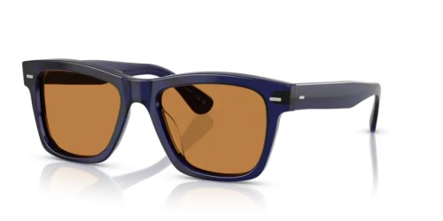 OLIVER PEOPLES OV5393SU - 156653 - 54 Sunglasses Rectangle
