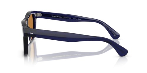 OLIVER PEOPLES OV5393SU - 156653 - 54 Sunglasses Rectangle