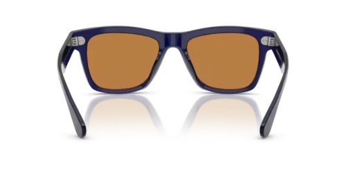 OLIVER PEOPLES OV5393SU - 156653 - 54 Sunglasses Rectangle