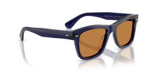 OLIVER PEOPLES OV5393SU - 156653 - 54 Sunglasses Rectangle