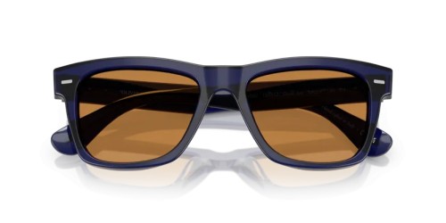 OLIVER PEOPLES OV5393SU - 156653 - 54 Sunglasses Rectangle
