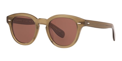 OLIVER PEOPLES OV5413SU CARY GRANT - 1678C5 - 48 Sunglasses