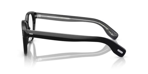 OLIVER PEOPLES OV5413U - 1492 - 48 Optical frames Black Round