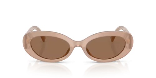 DOLCE & GABBANA DG4537 - 304273 - 53 Sunglasses Oval