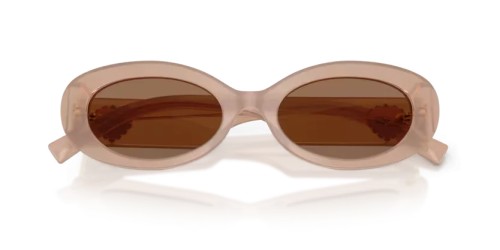 DOLCE & GABBANA DG4537 - 304273 - 53 Sunglasses Oval