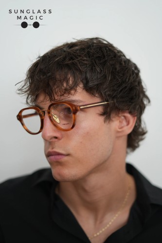 PRADA PR C05S - 27F1O1 - 50 Optical frames