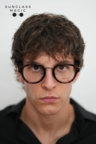 PRADA PR C05V - 17N1O1 - 50 Optical frames