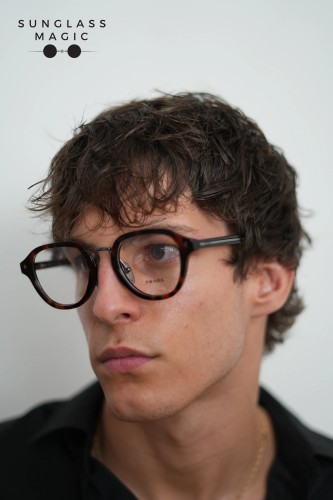 PRADA PR C05V - 17N1O1 - 50 Optical frames