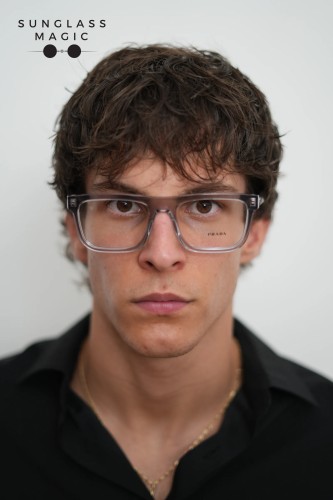 PRADA PR C03V - 18J1O1 - 55 Optical frames