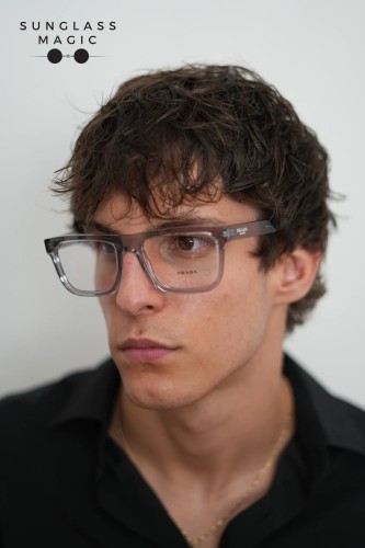 PRADA PR C03V - 18J1O1 - 55 Optical frames