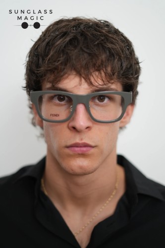 Fendi - Optical frames - FE50089F - 020 - 54