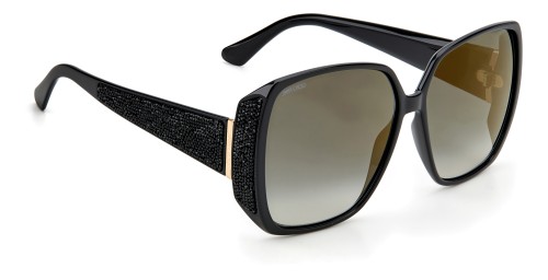 Jimmy Choo - Sunglasses - CLOE/S - 807FQ - 62