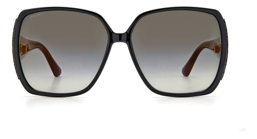 Jimmy Choo - Sunglasses - CLOE/S - 807FQ - 62