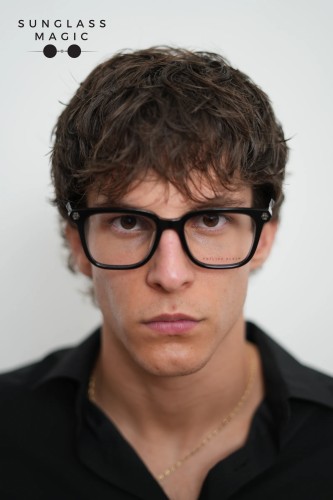 Philipp Plein VPP015G FIRST TOUCH - 0700 - 53 Optical frames Square