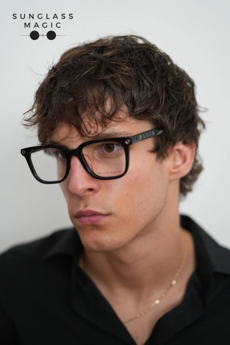 Philipp Plein VPP015G FIRST TOUCH - 0700 - 53 Optical frames Square