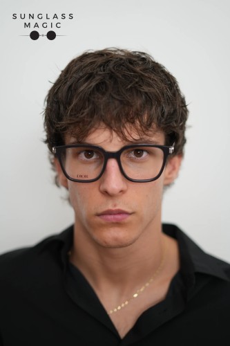 Dior CD ICONO S2I - 4500 - 54 Optical frames Square