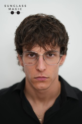 Dior CD DIAMONDO S7U lL - F000 - 53 Optical frames Square